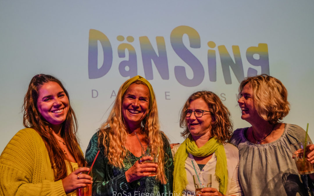 DänSing – das große Saisonfinale im Rosdorfer Saal